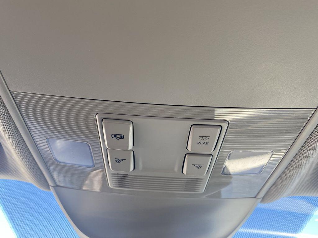 new 2025 Volkswagen Taos car, priced at $22,510