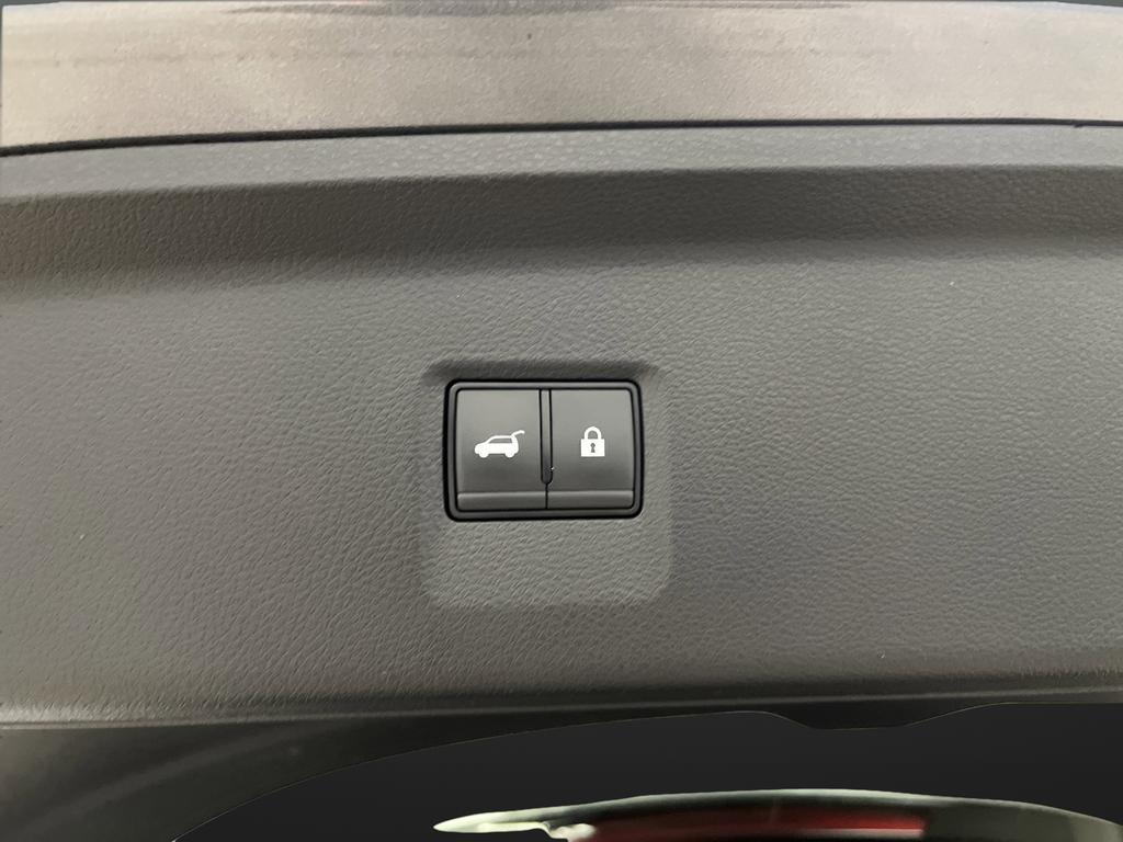 used 2024 INFINITI QX60 car, priced at $34,877