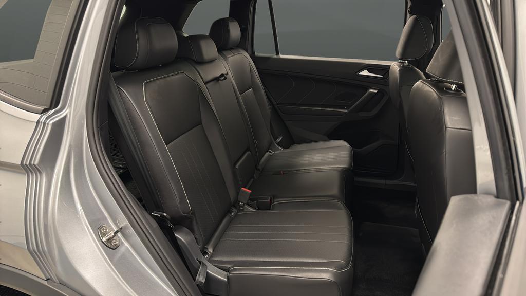 used 2024 Volkswagen Tiguan car, priced at $26,589
