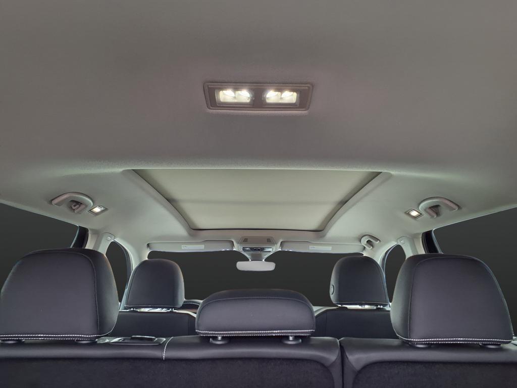 new 2026 Volkswagen Atlas car, priced at $44,254