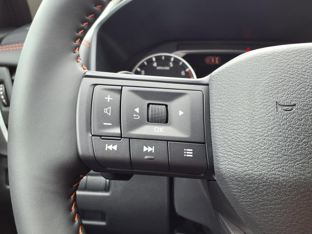 new 2026 Nissan Rogue car, priced at $31,727