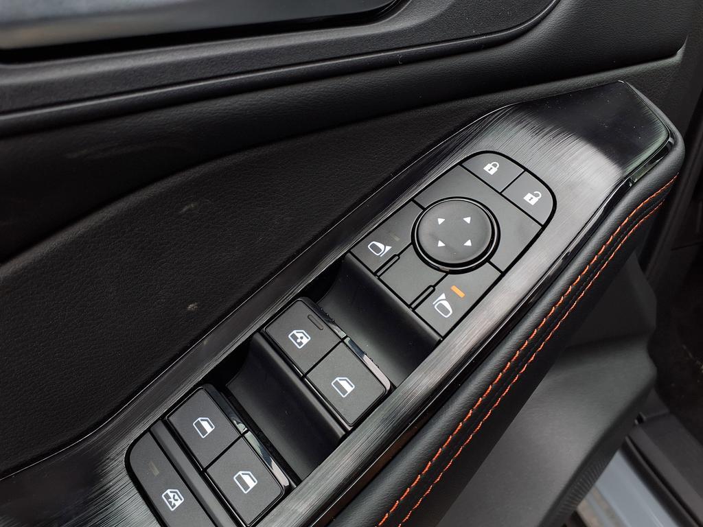 new 2026 Nissan Rogue car, priced at $31,727