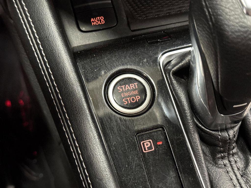 used 2021 Nissan Kicks car, priced at $11,995