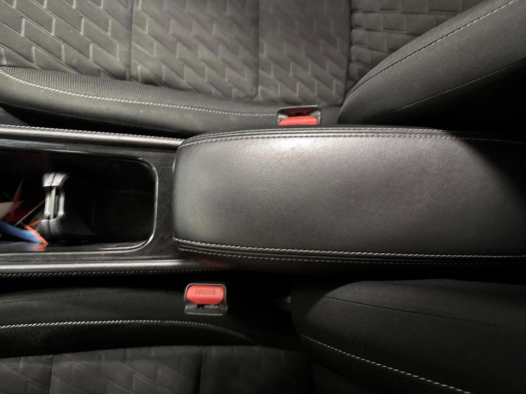 used 2021 Nissan Kicks car, priced at $11,995