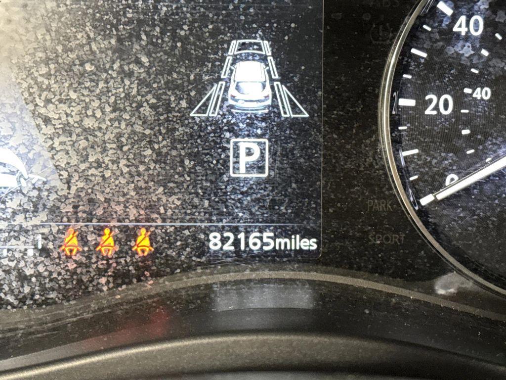 used 2021 Nissan Kicks car, priced at $11,995