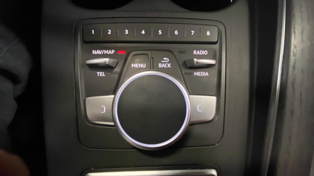 used 2018 Audi A5 car, priced at $19,259