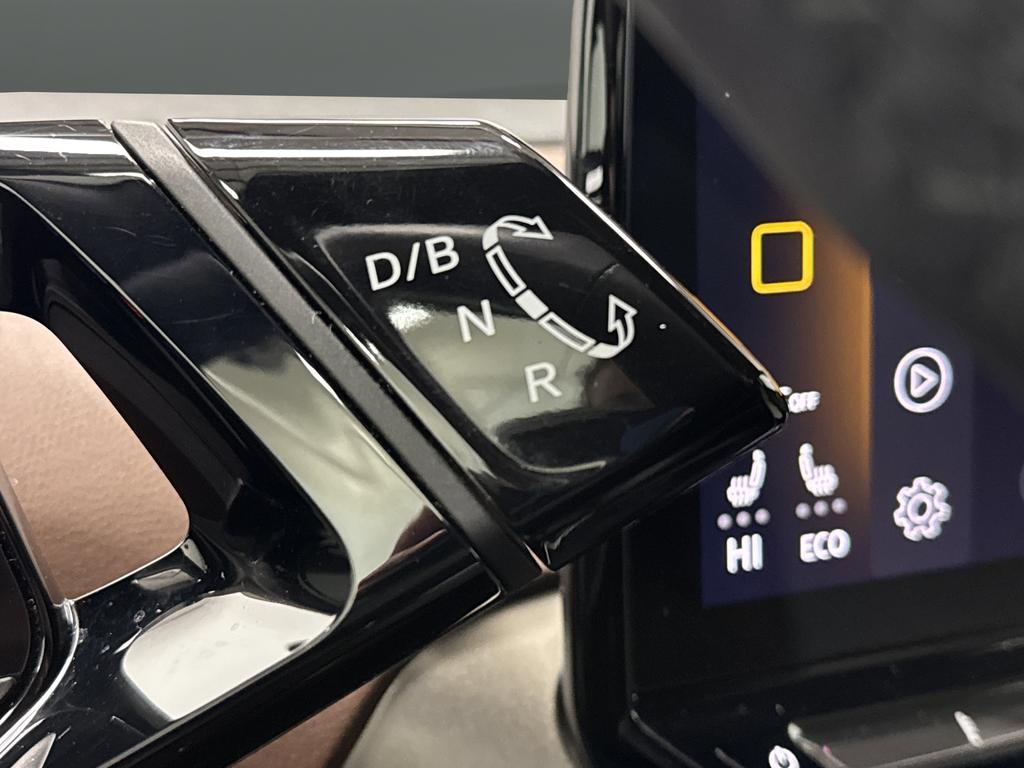 used 2023 Volkswagen ID.4 car, priced at $17,901