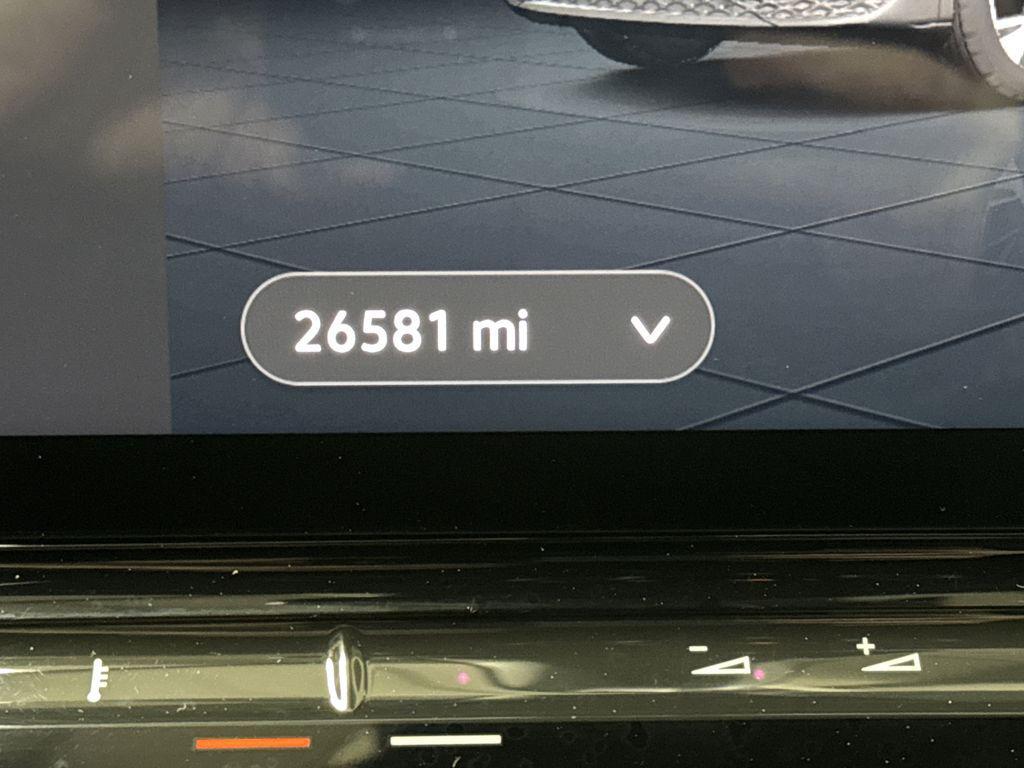 used 2023 Volkswagen ID.4 car, priced at $17,901