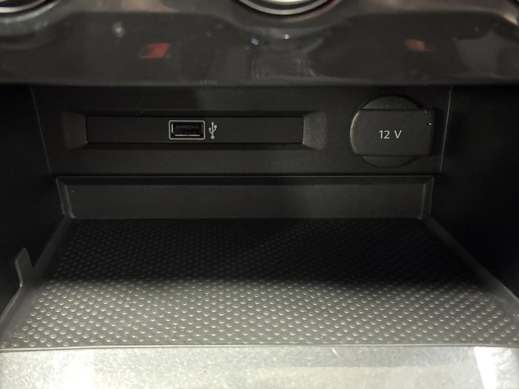 used 2018 Volkswagen Tiguan car, priced at $13,965