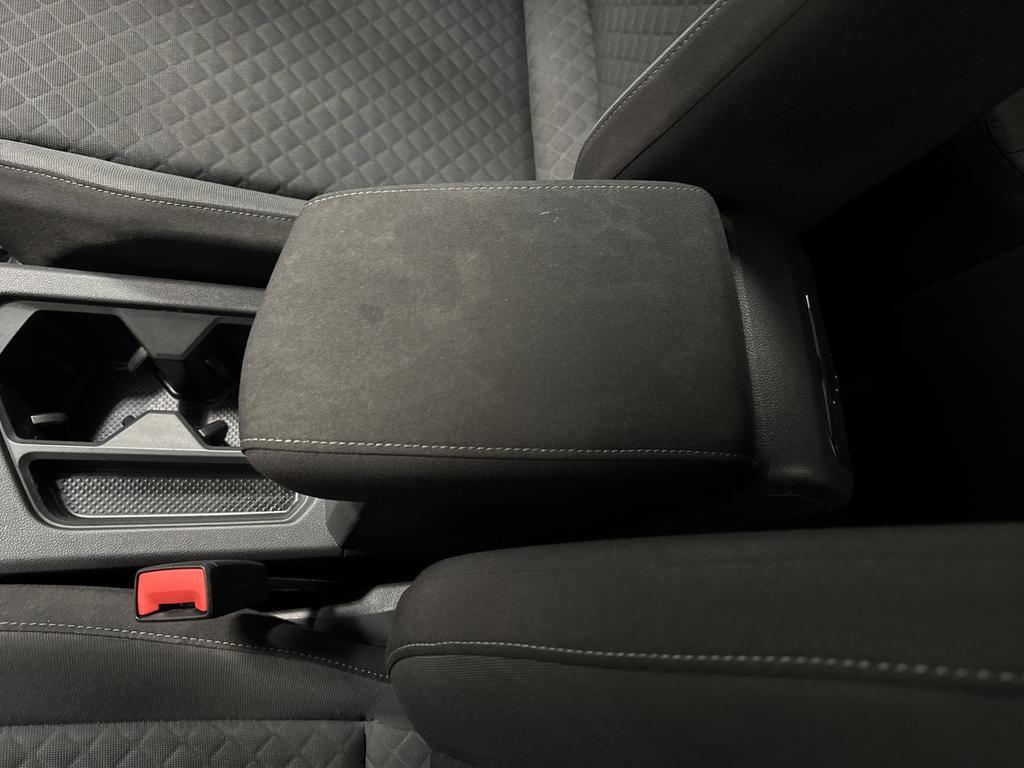 used 2018 Volkswagen Tiguan car, priced at $13,965