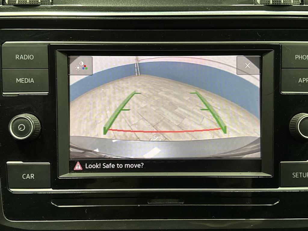 used 2018 Volkswagen Tiguan car, priced at $13,965