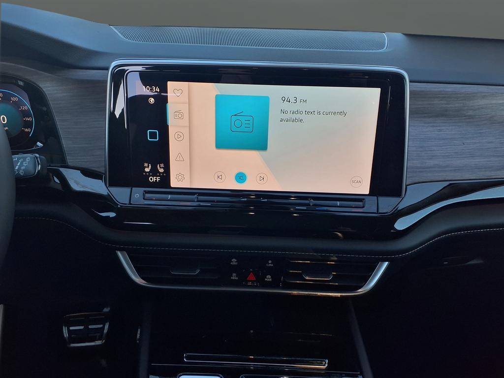 new 2026 Volkswagen Atlas car, priced at $50,769