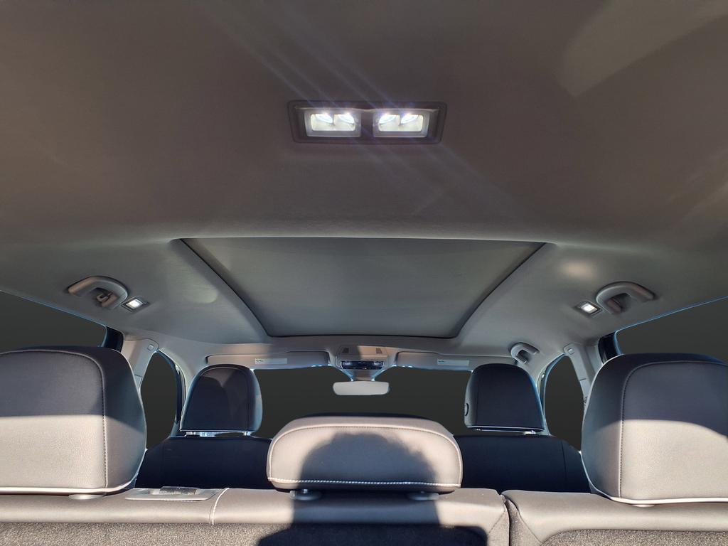 new 2026 Volkswagen Atlas car, priced at $50,769