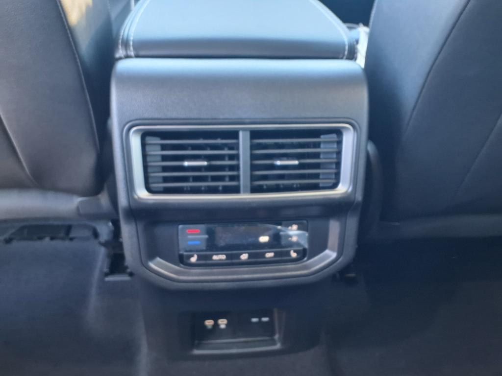 new 2026 Volkswagen Atlas car, priced at $50,769