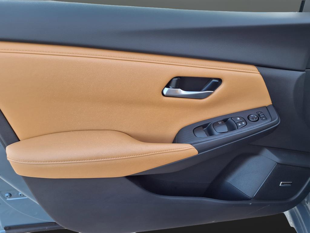 new 2025 Nissan Sentra car, priced at $23,171