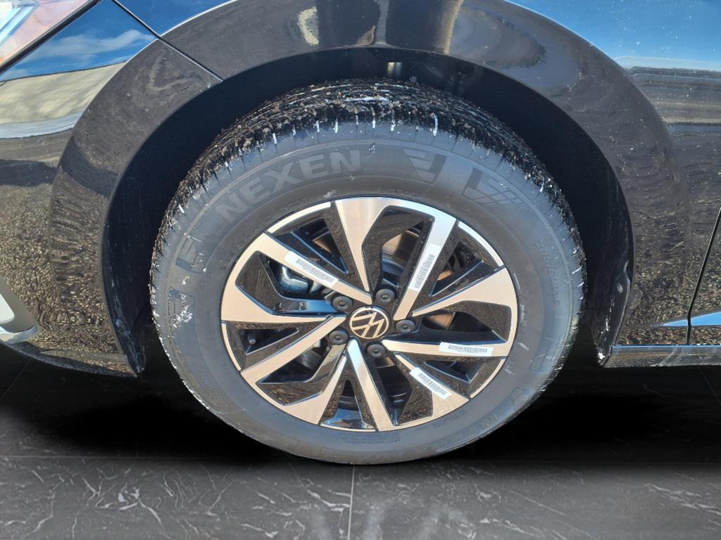new 2026 Volkswagen Jetta car, priced at $23,510