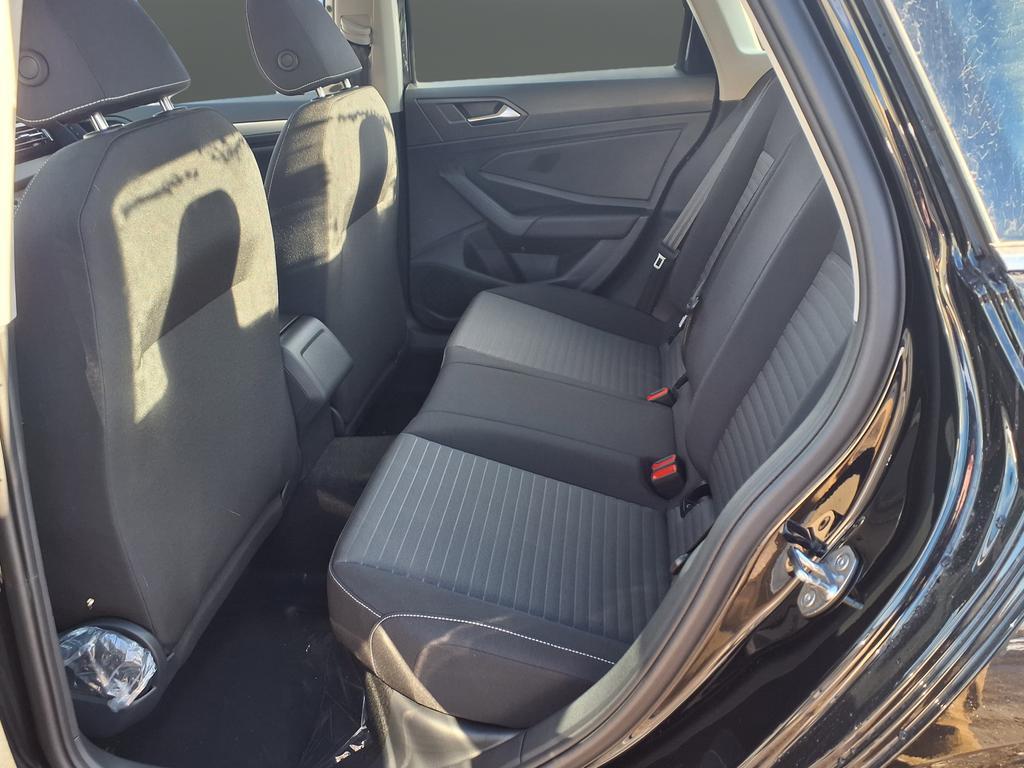 new 2026 Volkswagen Jetta car, priced at $23,510