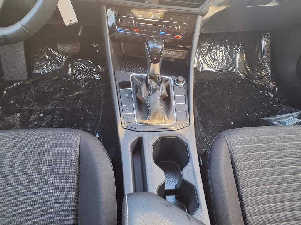 new 2026 Volkswagen Jetta car, priced at $23,510