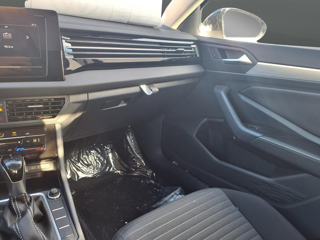 new 2026 Volkswagen Jetta car, priced at $23,510