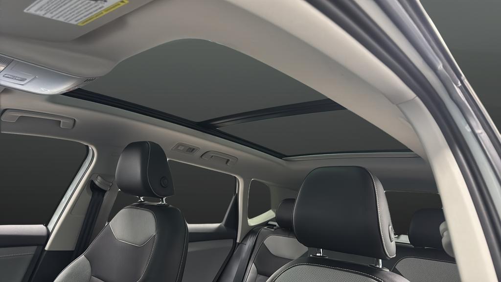 used 2023 Volkswagen Taos car, priced at $23,520