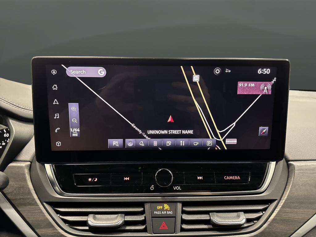 used 2025 Nissan Altima car, priced at $24,331