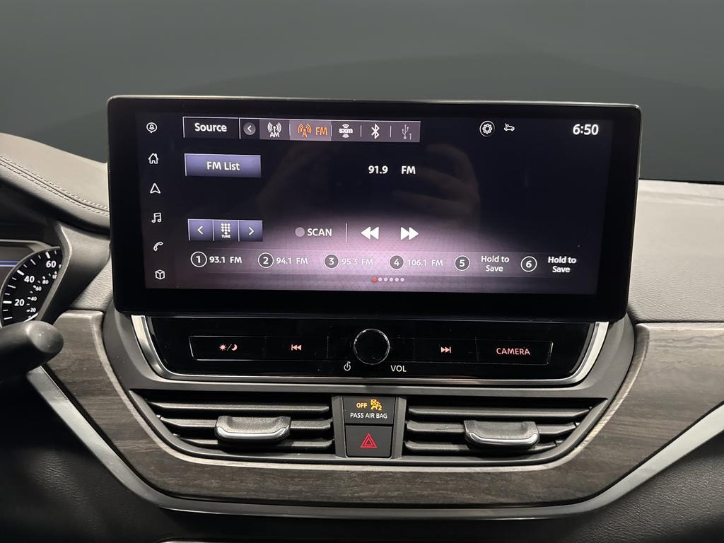 used 2025 Nissan Altima car, priced at $24,331