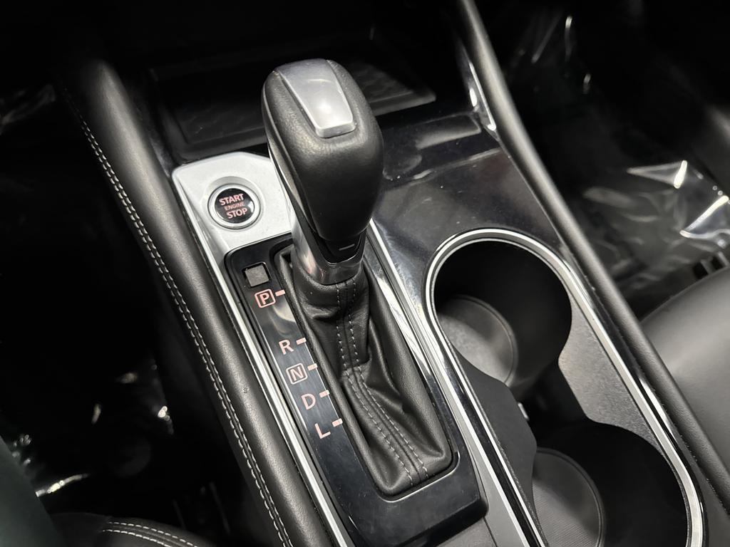 used 2025 Nissan Altima car, priced at $24,331