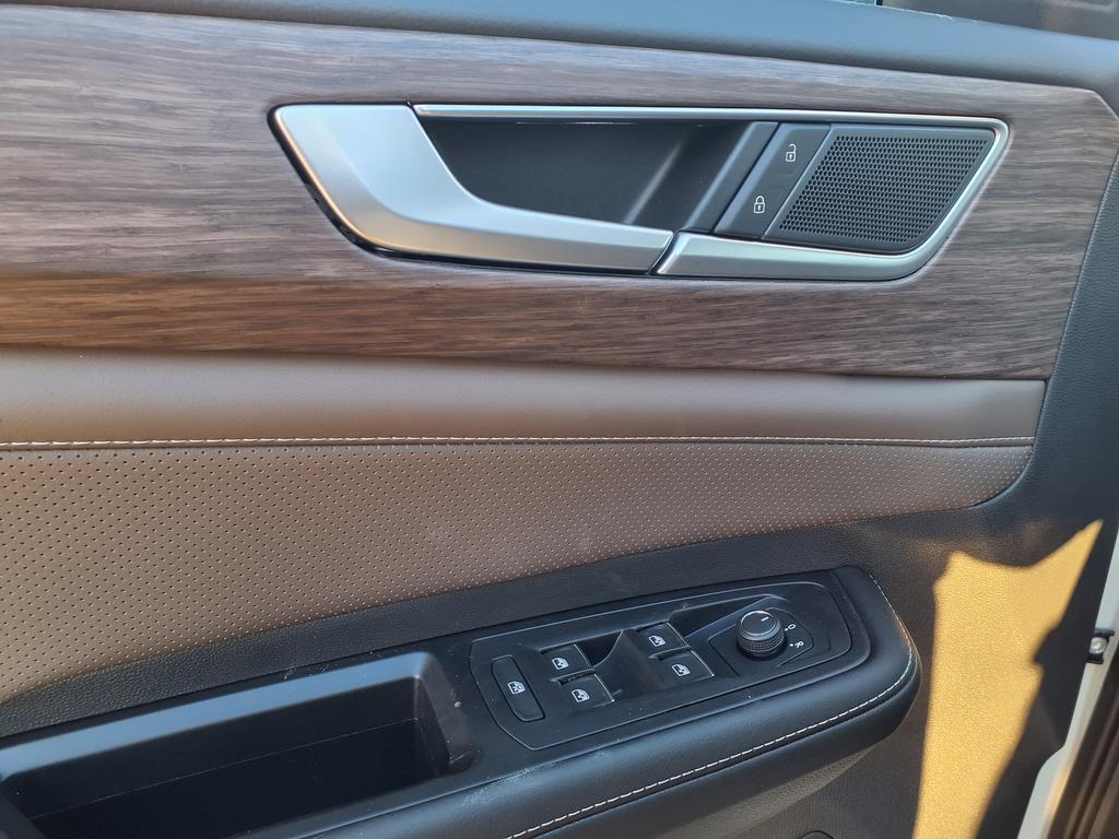 new 2026 Volkswagen Atlas car, priced at $47,036