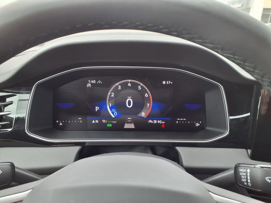 new 2026 Volkswagen Jetta car, priced at $24,861