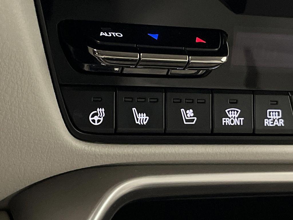 used 2024 Mazda CX-90 car, priced at $33,987