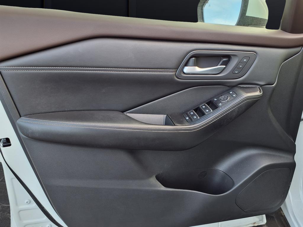 used 2022 Nissan Rogue car, priced at $20,746