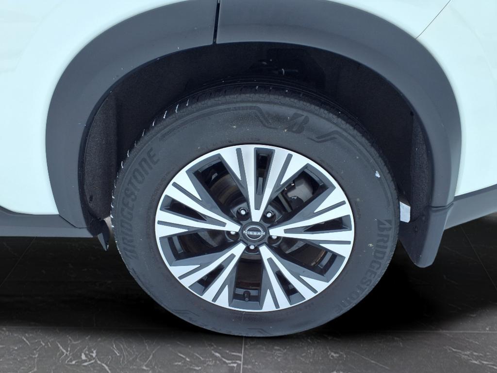 used 2023 Nissan Rogue car, priced at $22,995