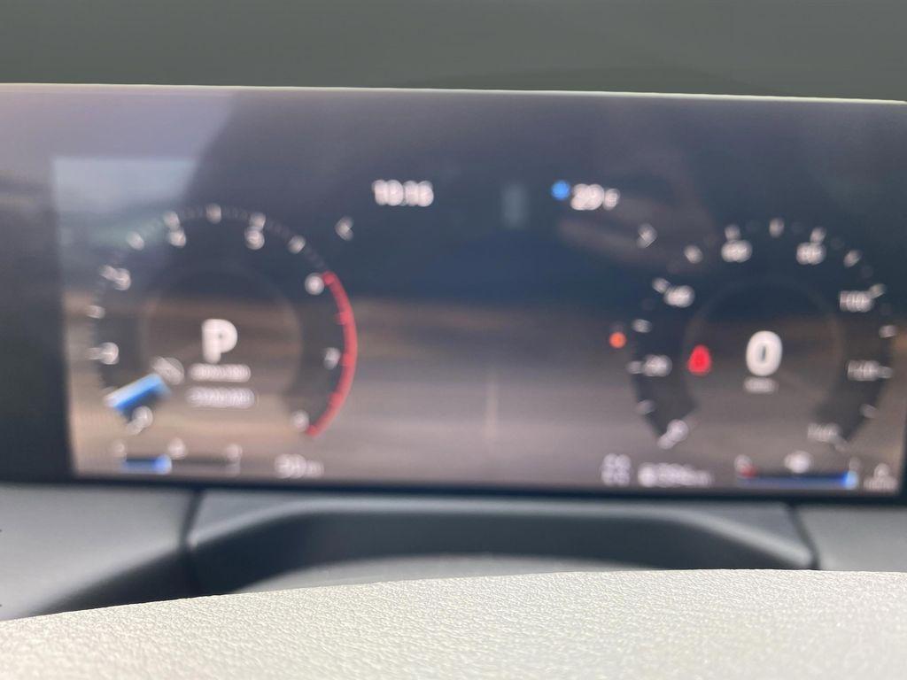 new 2025 Nissan Armada car, priced at $63,067