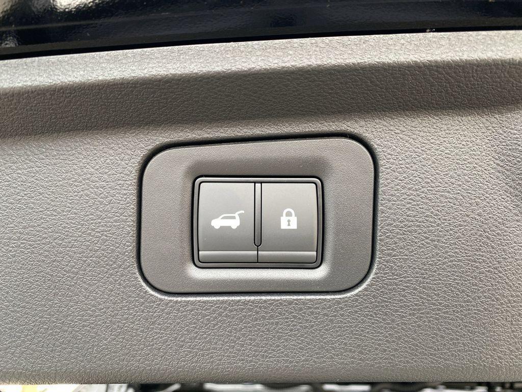 new 2025 Nissan Armada car, priced at $63,067