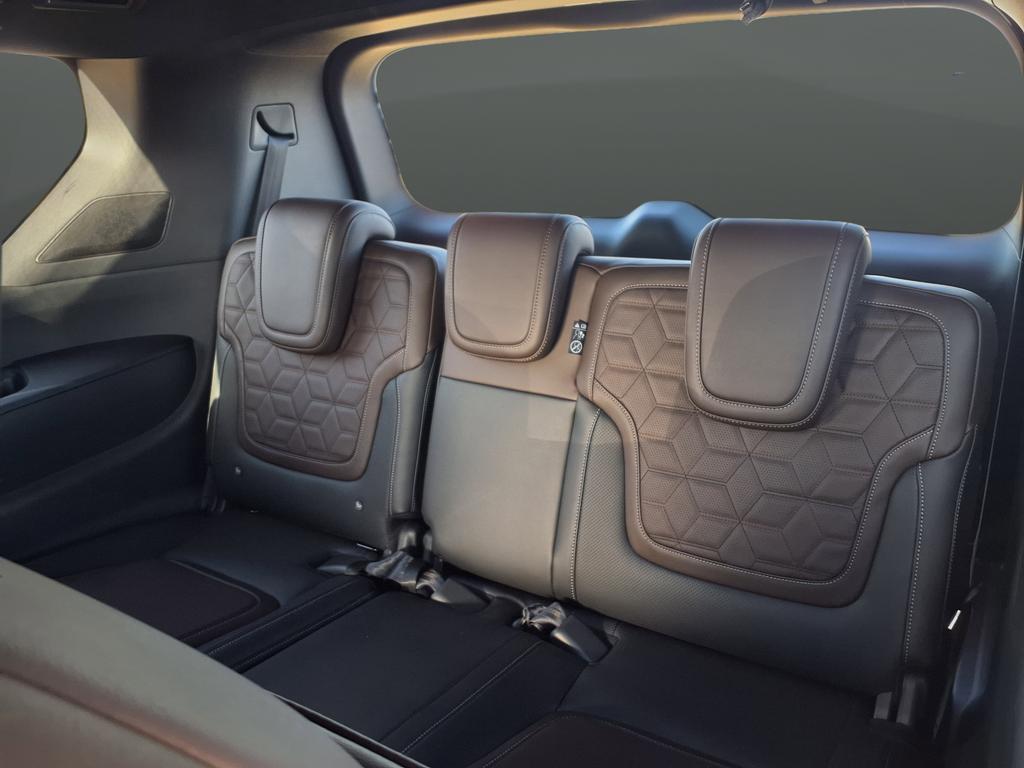 new 2026 Nissan Armada car, priced at $82,016
