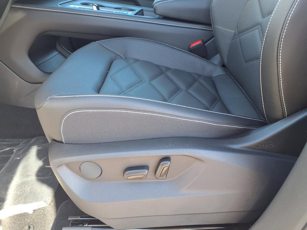 new 2026 Volkswagen Atlas car, priced at $44,258