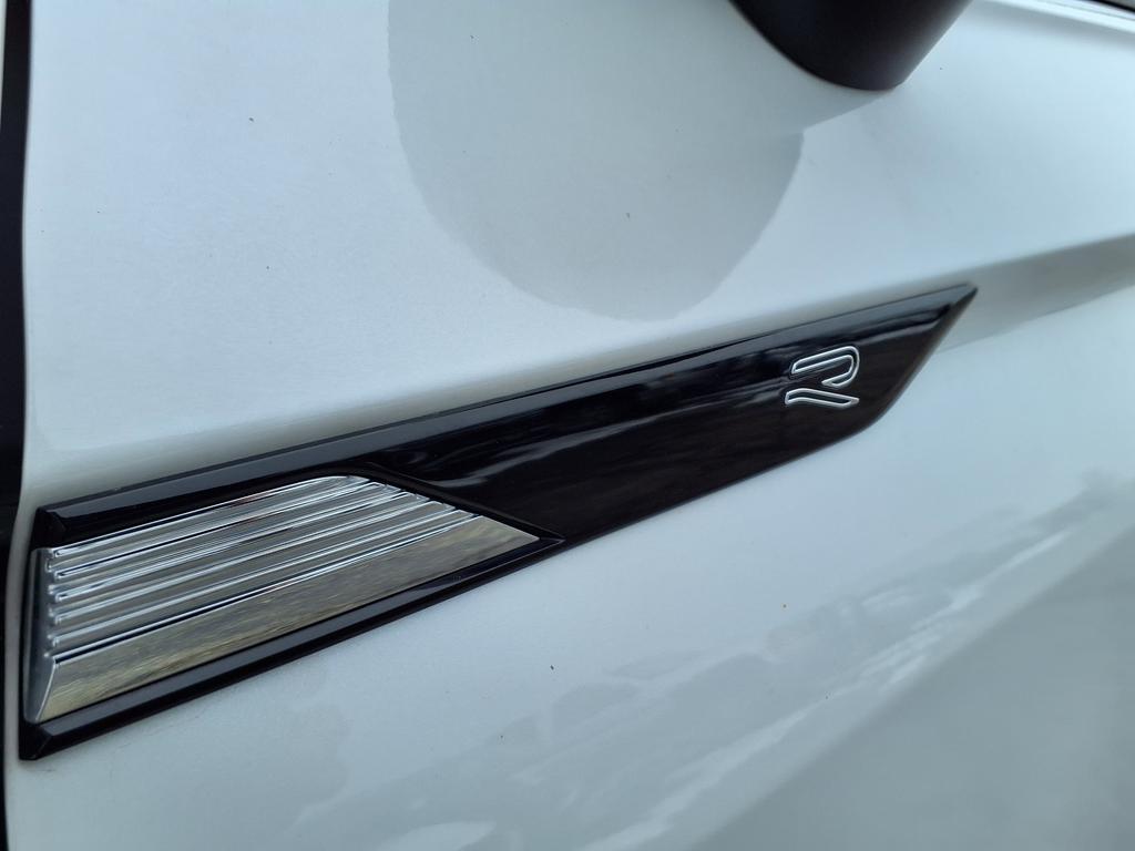 used 2022 Volkswagen Tiguan car, priced at $18,477