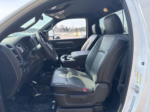 used 2023 Ram 2500 car, priced at $49,999