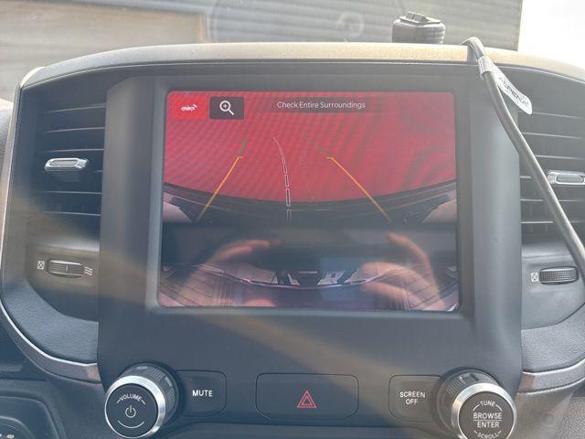 used 2023 Ram 2500 car, priced at $49,999