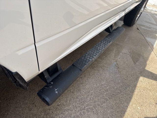 used 2023 Ram 2500 car, priced at $49,999