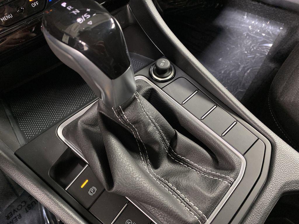 new 2025 Volkswagen Jetta car, priced at $20,656