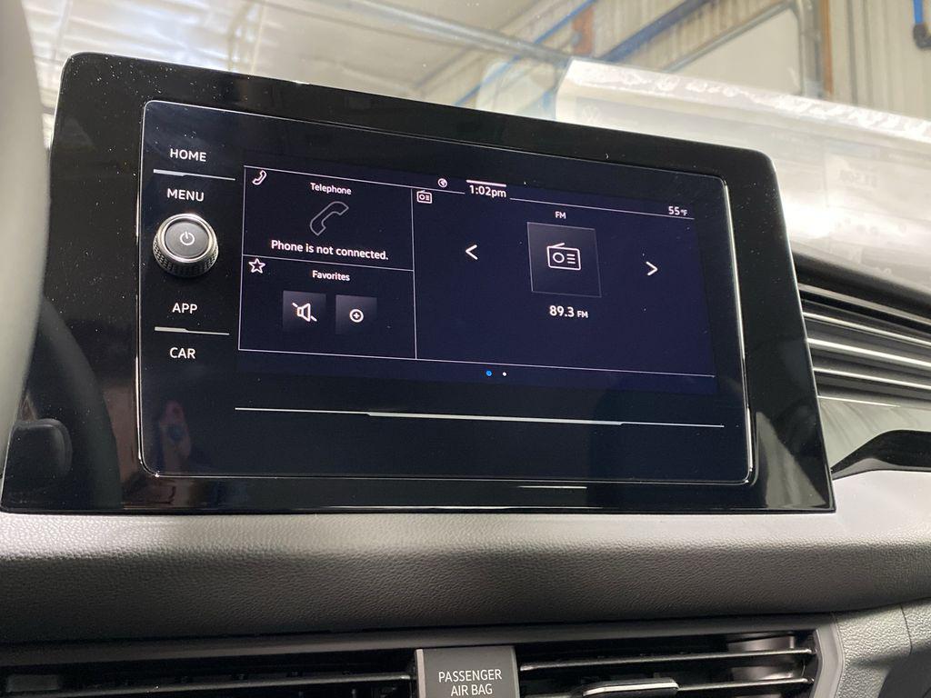 new 2025 Volkswagen Jetta car, priced at $20,656