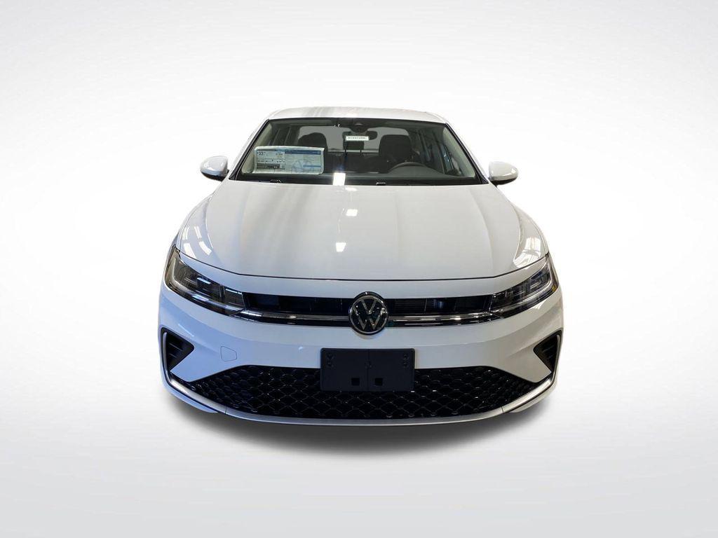 new 2025 Volkswagen Jetta car, priced at $20,656