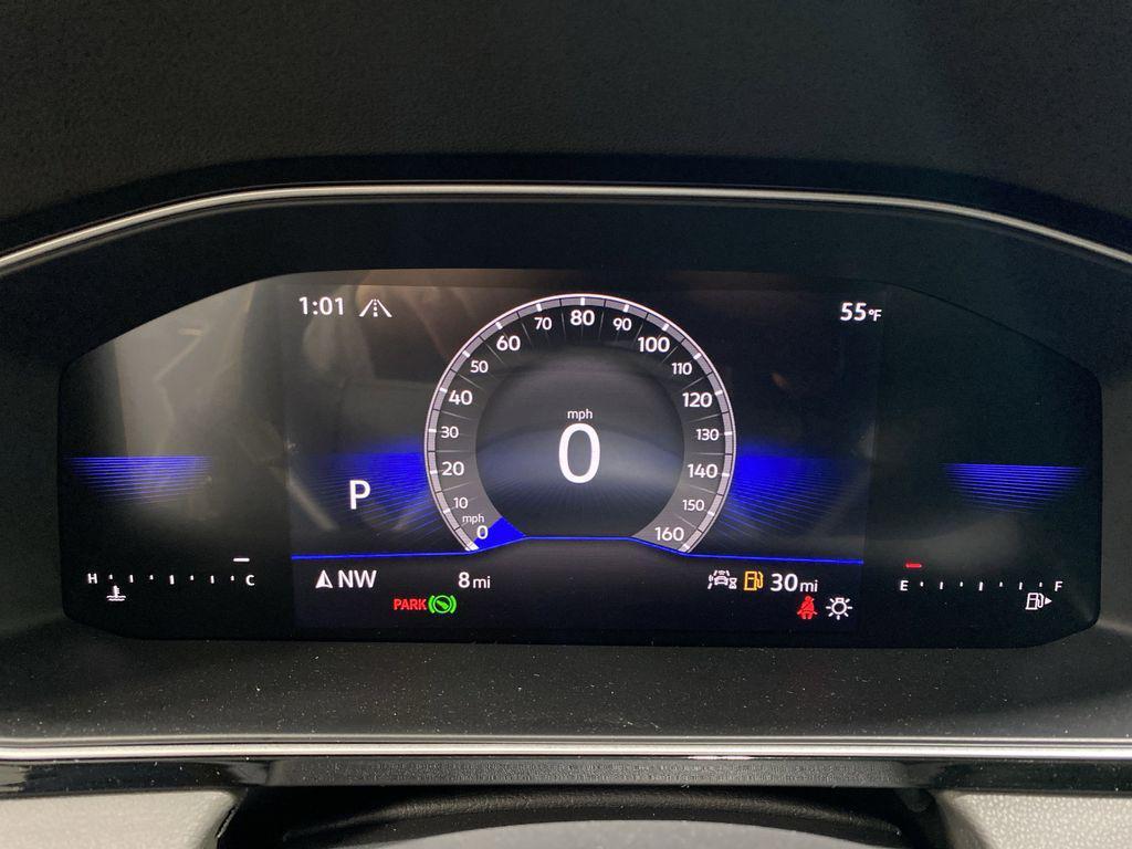 new 2025 Volkswagen Jetta car, priced at $20,656