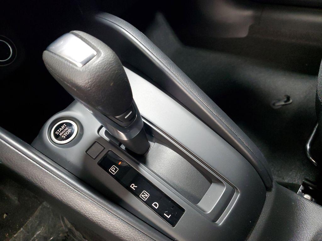 new 2025 Nissan Kicks car, priced at $20,821