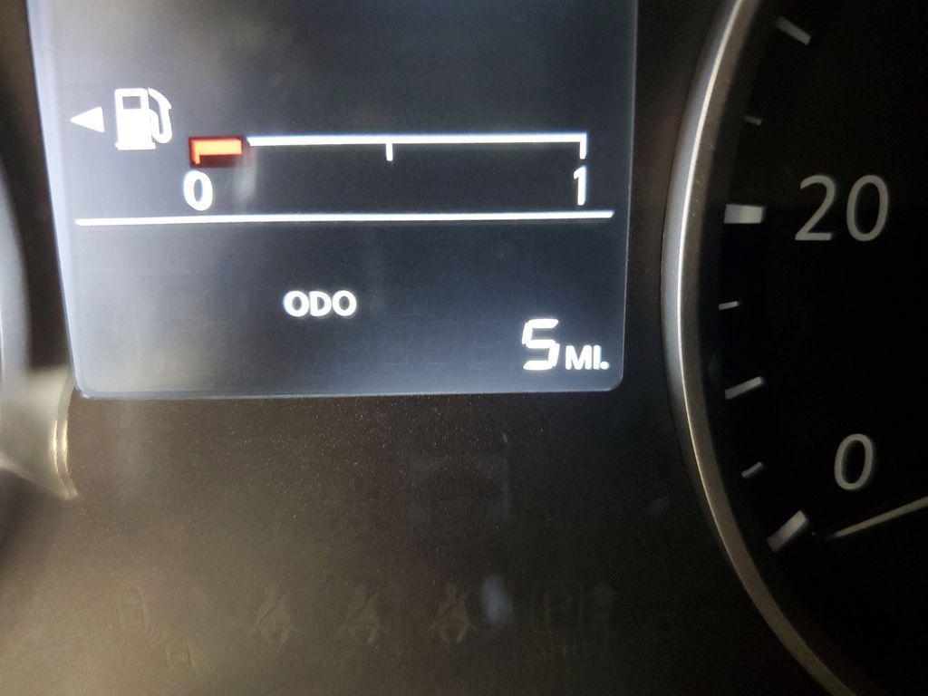 new 2025 Nissan Kicks car, priced at $20,821