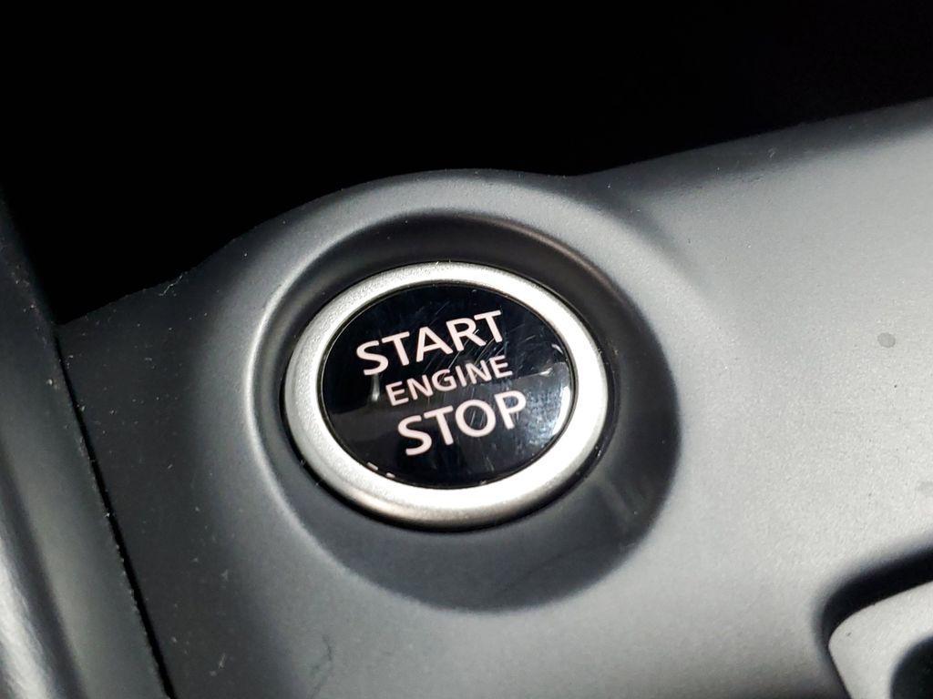 new 2025 Nissan Kicks car, priced at $20,821