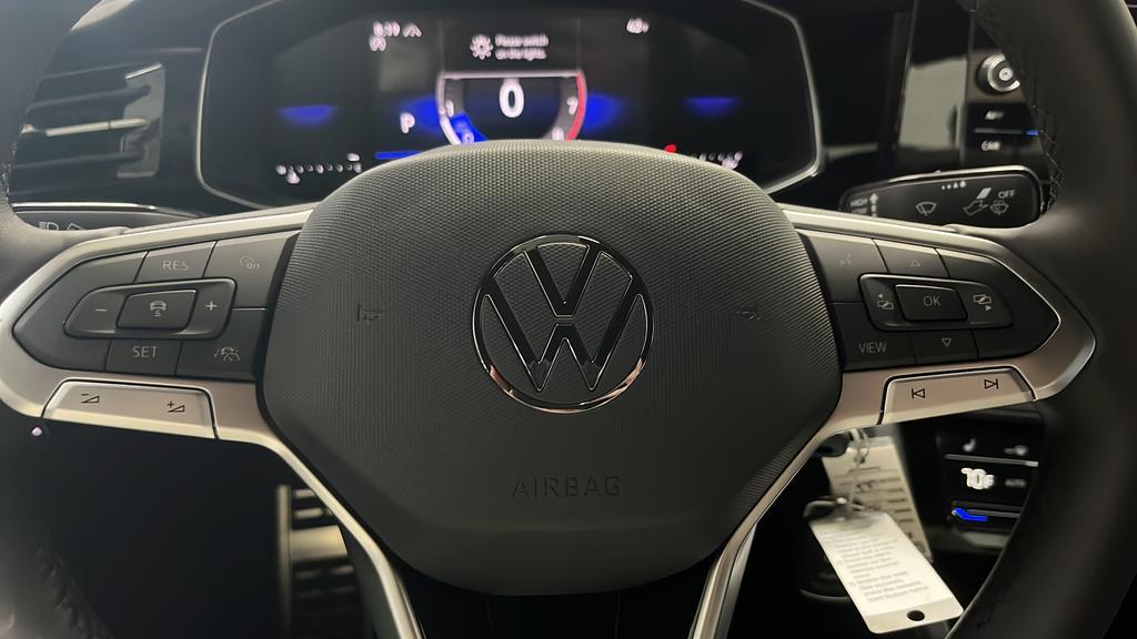 new 2026 Volkswagen Jetta car, priced at $24,884