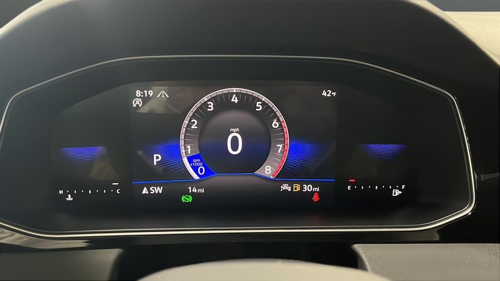 new 2026 Volkswagen Jetta car, priced at $24,884