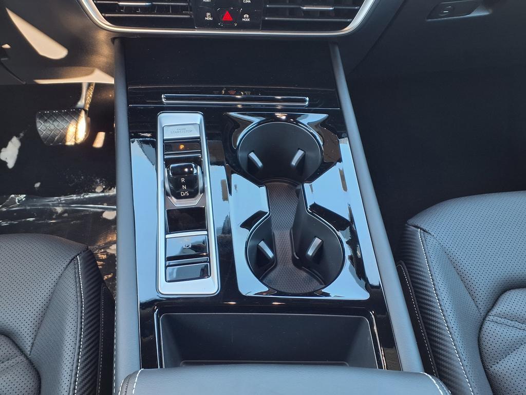 new 2026 Volkswagen Atlas Cross Sport car, priced at $42,162